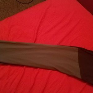 Nikki Blackketter Gymshark Season 2 Leggings